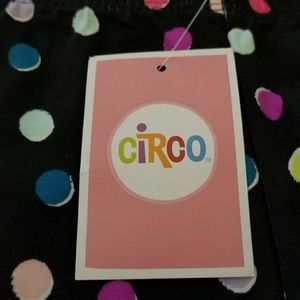 Girls Circo Legging Pants XXL Sz 18 New With Tags